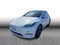 2023 Tesla Model Y Long Range Sport Utility 4D