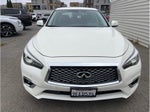 2023 INFINITI Q50 LUXE Sedan 4D