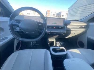 2023 Hyundai IONIQ 5 SEL Sport Utility 4D