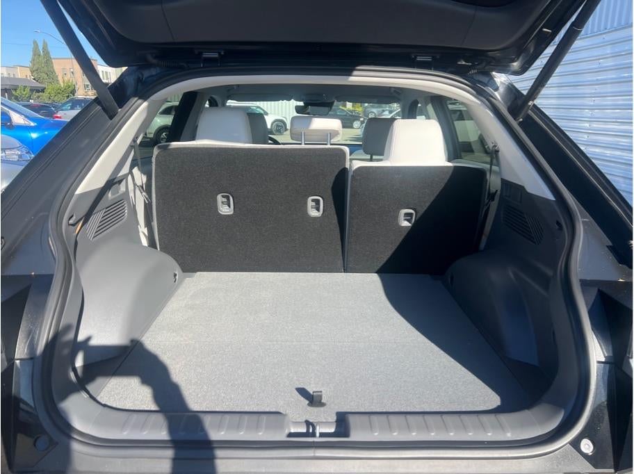 2023 Hyundai IONIQ 5 SEL Sport Utility 4D