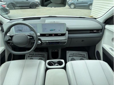 2024 Hyundai IONIQ 5 Limited Sport Utility 4D