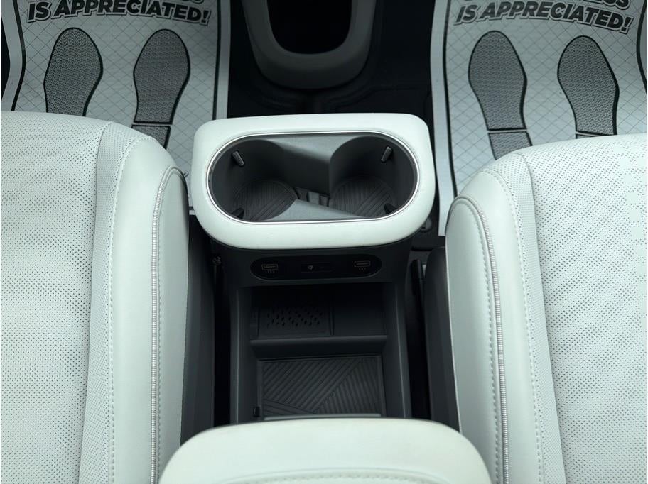 2024 Hyundai IONIQ 5 Limited Sport Utility 4D