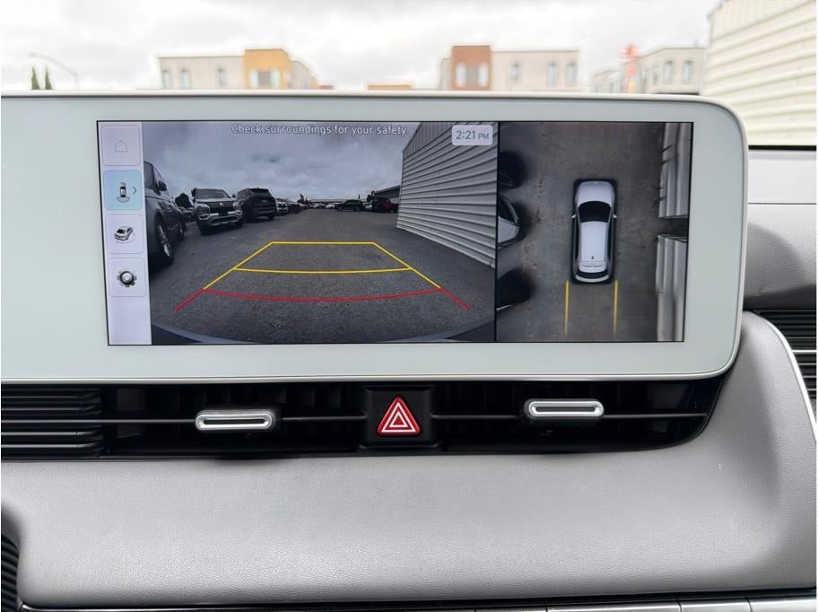 2024 Hyundai IONIQ 5 Limited Sport Utility 4D