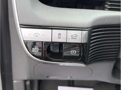 2024 Hyundai IONIQ 5 Limited Sport Utility 4D