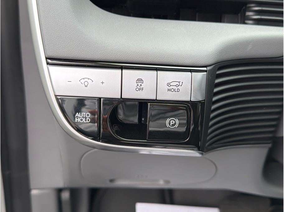 2024 Hyundai IONIQ 5 Limited Sport Utility 4D
