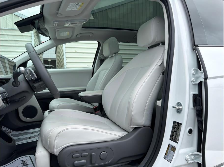 2024 Hyundai IONIQ 5 Limited Sport Utility 4D