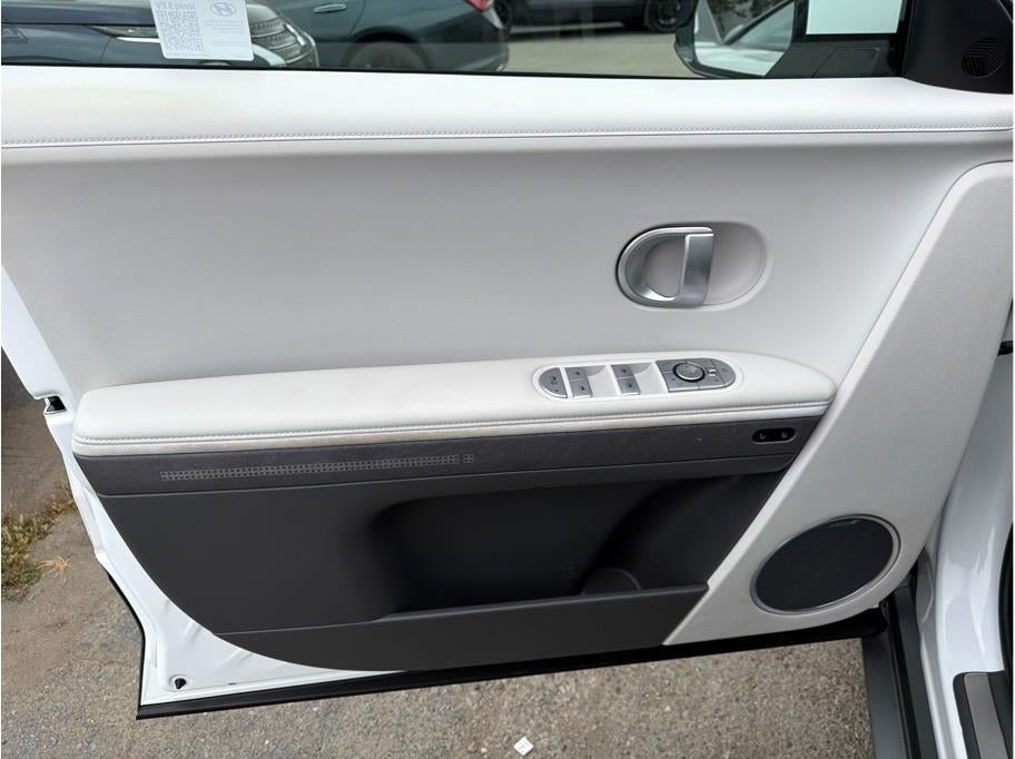 2024 Hyundai IONIQ 5 Limited Sport Utility 4D
