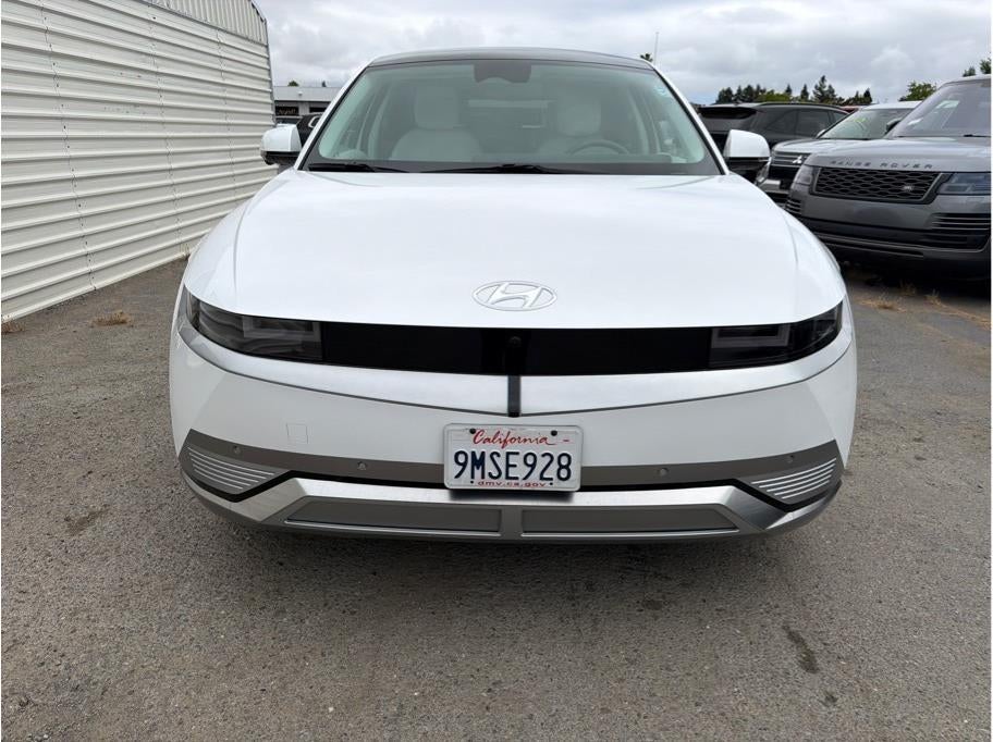 2024 Hyundai IONIQ 5 Limited Sport Utility 4D