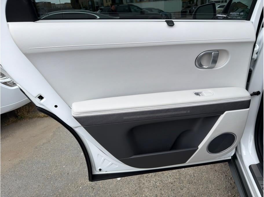 2024 Hyundai IONIQ 5 Limited Sport Utility 4D