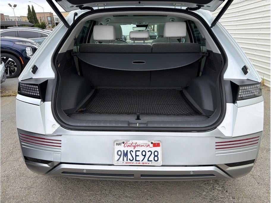 2024 Hyundai IONIQ 5 Limited Sport Utility 4D