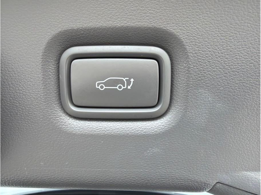 2024 Hyundai IONIQ 5 Limited Sport Utility 4D