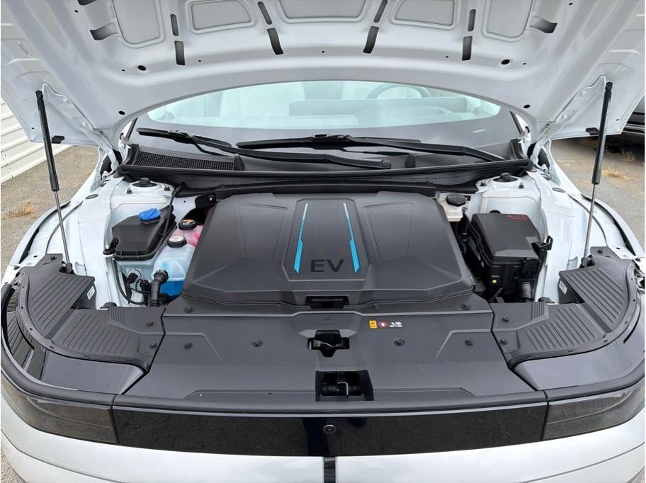 2024 Hyundai IONIQ 5 Limited Sport Utility 4D