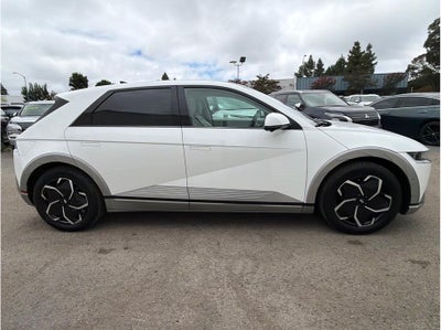 2024 Hyundai IONIQ 5 Limited Sport Utility 4D