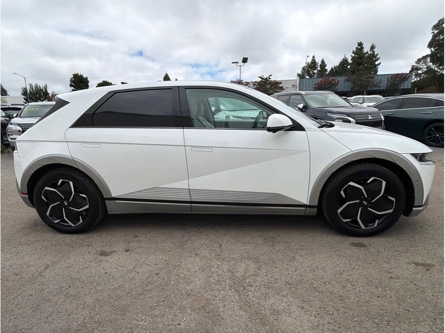 2024 Hyundai IONIQ 5 Limited Sport Utility 4D