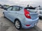 2013 Hyundai Accent SE Hatchback 4D