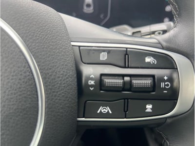 2025 Kia K5 EX Sedan 4D