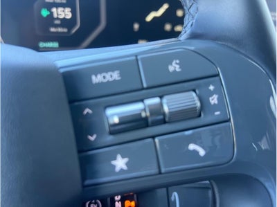 2024 Kia EV9 Light Long Range Sport Utility 4D