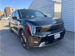 2024 Kia EV9 Light Long Range Sport Utility 4D