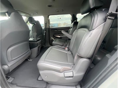 2024 Kia EV9 Light Long Range Sport Utility 4D