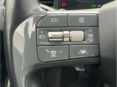 2024 Kia EV9 Light Long Range Sport Utility 4D