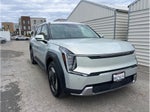 2024 Kia EV9 Light Long Range Sport Utility 4D