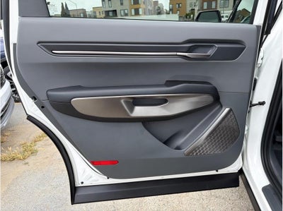 2024 Kia EV9 Light Long Range Sport Utility 4D