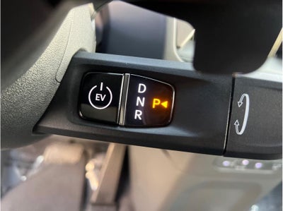 2024 Kia EV9 Light Long Range Sport Utility 4D