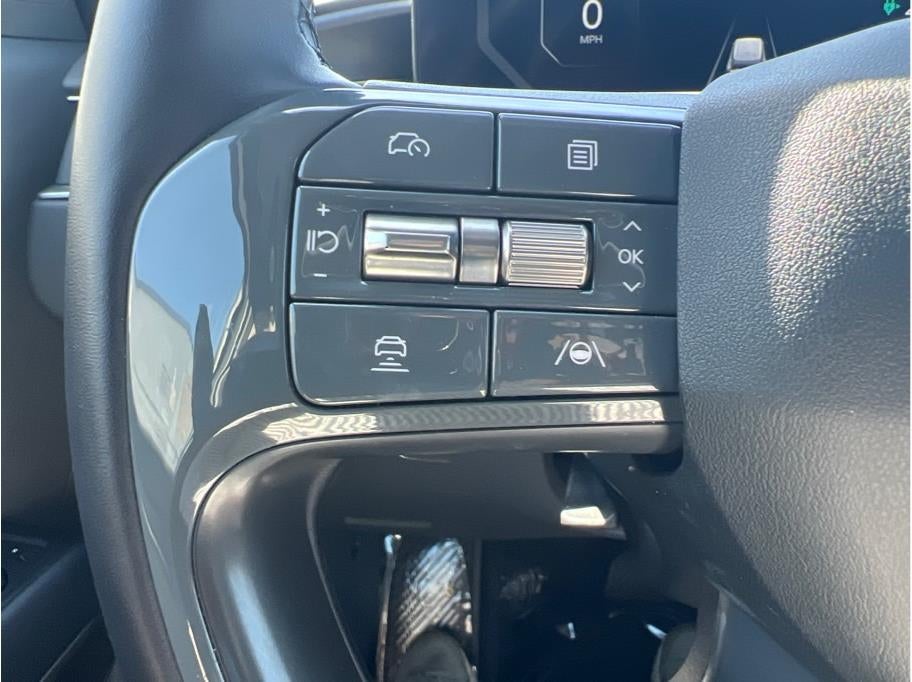2024 Kia EV9 Light Long Range Sport Utility 4D