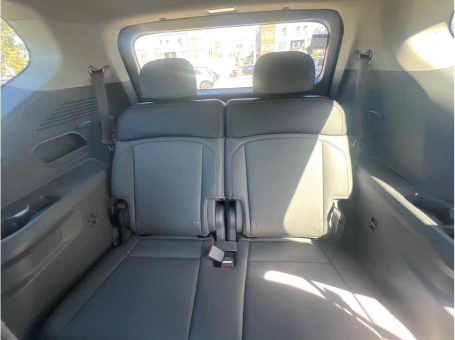 2024 Kia EV9 Light Long Range Sport Utility 4D