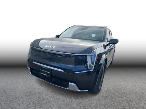 2024 Kia EV9 Land Sport Utility 4D