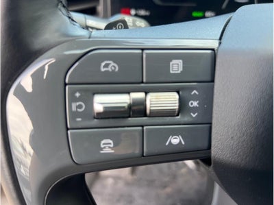 2024 Kia EV9 Land Sport Utility 4D