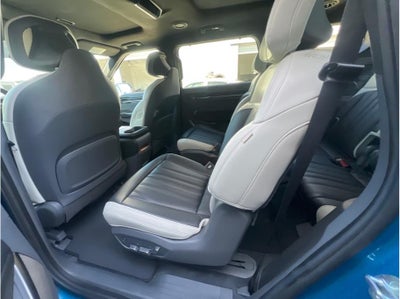 2024 Kia EV9 GT-Line Sport Utility 4D