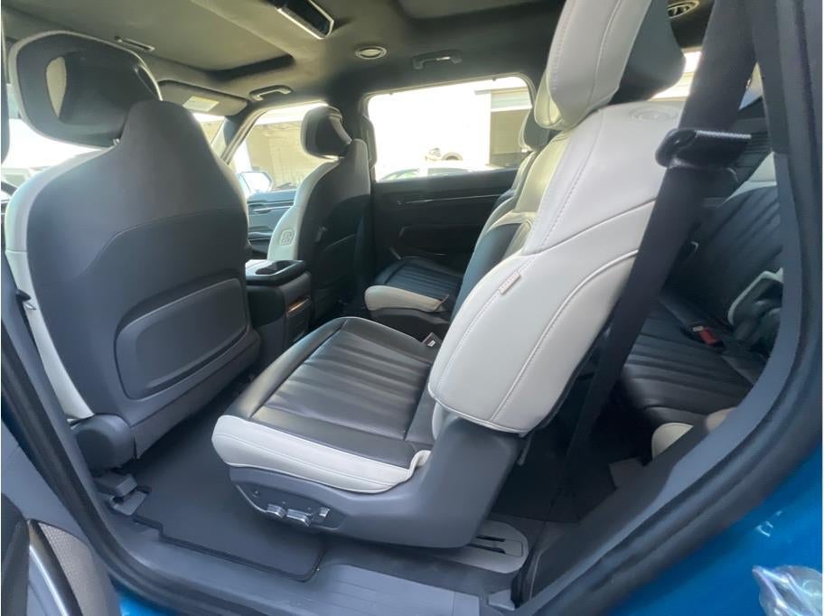 2024 Kia EV9 GT-Line Sport Utility 4D