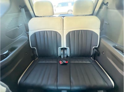 2024 Kia EV9 GT-Line Sport Utility 4D