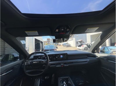 2024 Kia EV9 GT-Line Sport Utility 4D