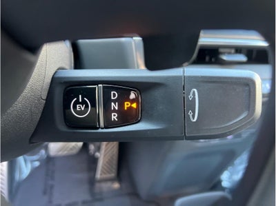 2024 Kia EV9 GT-Line Sport Utility 4D