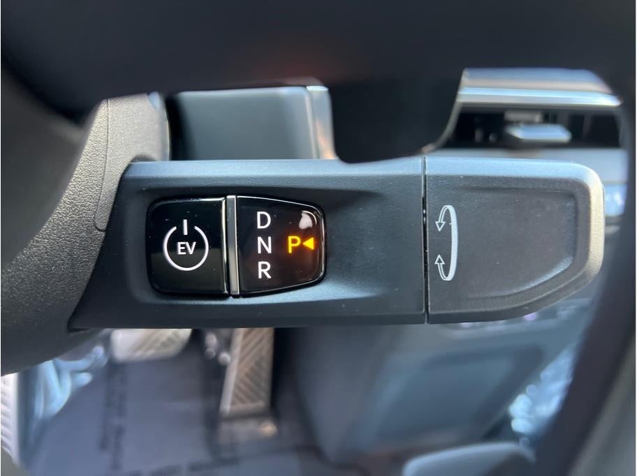 2024 Kia EV9 GT-Line Sport Utility 4D