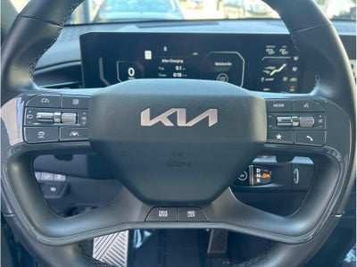 2024 Kia EV9 GT-Line Sport Utility 4D
