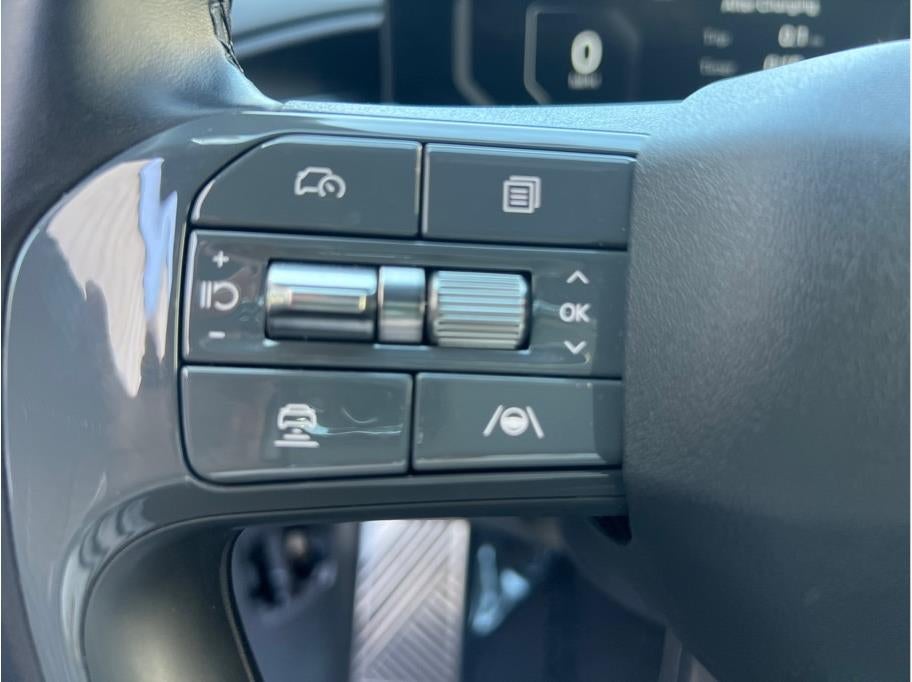 2024 Kia EV9 GT-Line Sport Utility 4D