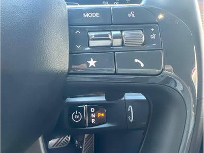 2024 Kia EV9 GT-Line Sport Utility 4D