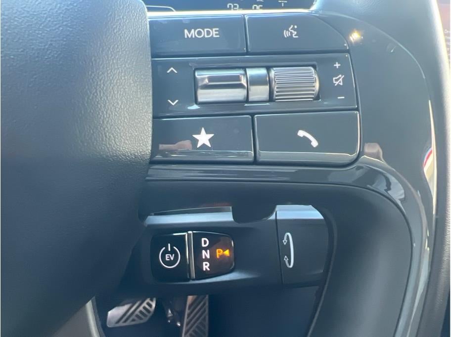 2024 Kia EV9 GT-Line Sport Utility 4D