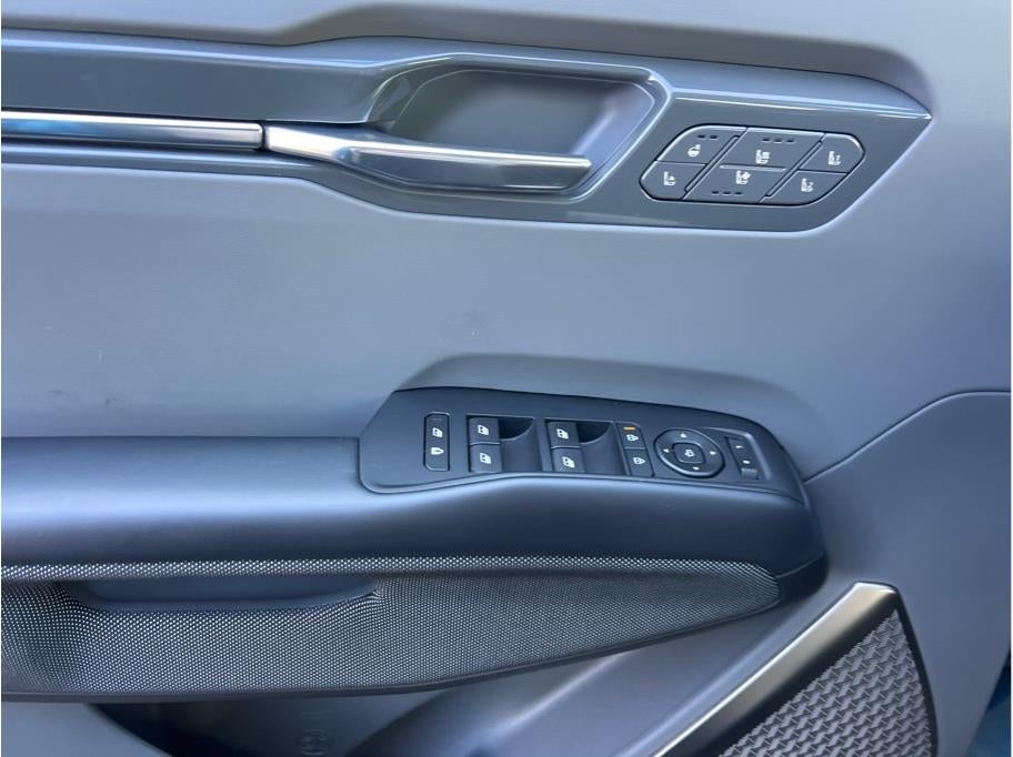 2024 Kia EV9 GT-Line Sport Utility 4D