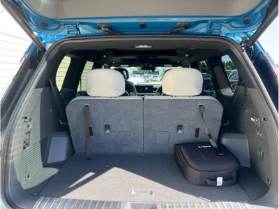 2024 Kia EV9 GT-Line Sport Utility 4D