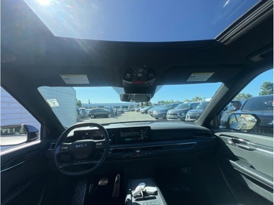 2024 Kia EV9 GT-Line Sport Utility 4D