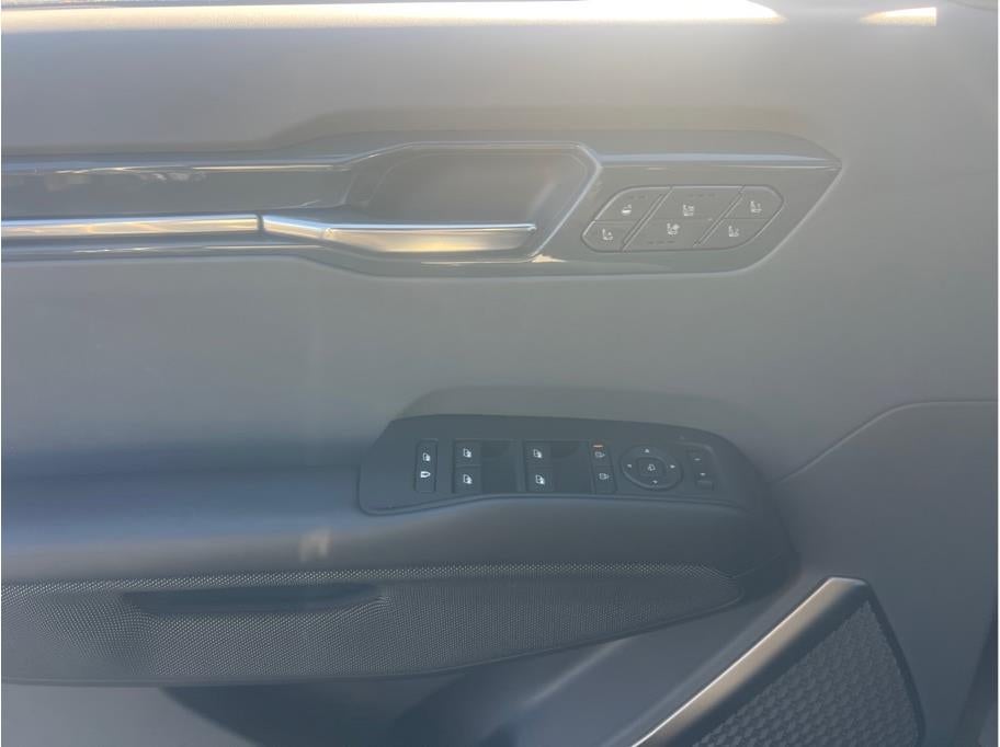 2024 Kia EV9 GT-Line Sport Utility 4D