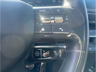 2024 Kia EV9 GT-Line Sport Utility 4D
