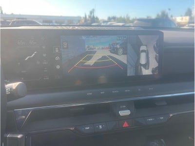 2024 Kia EV9 GT-Line