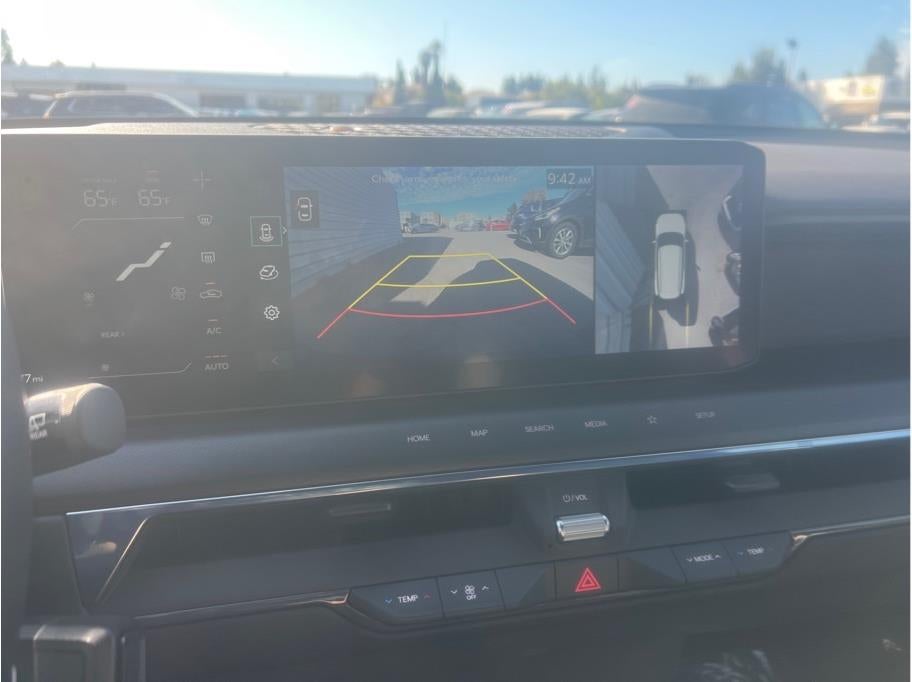2024 Kia EV9 GT-Line