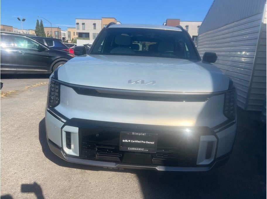 2024 Kia EV9 GT-Line