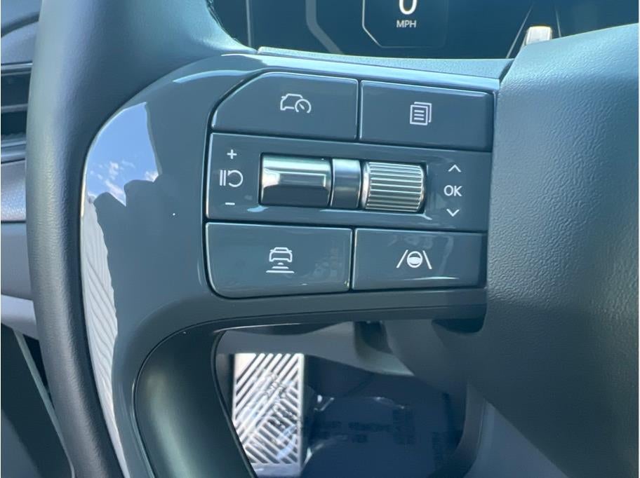 2024 Kia EV9 GT-Line